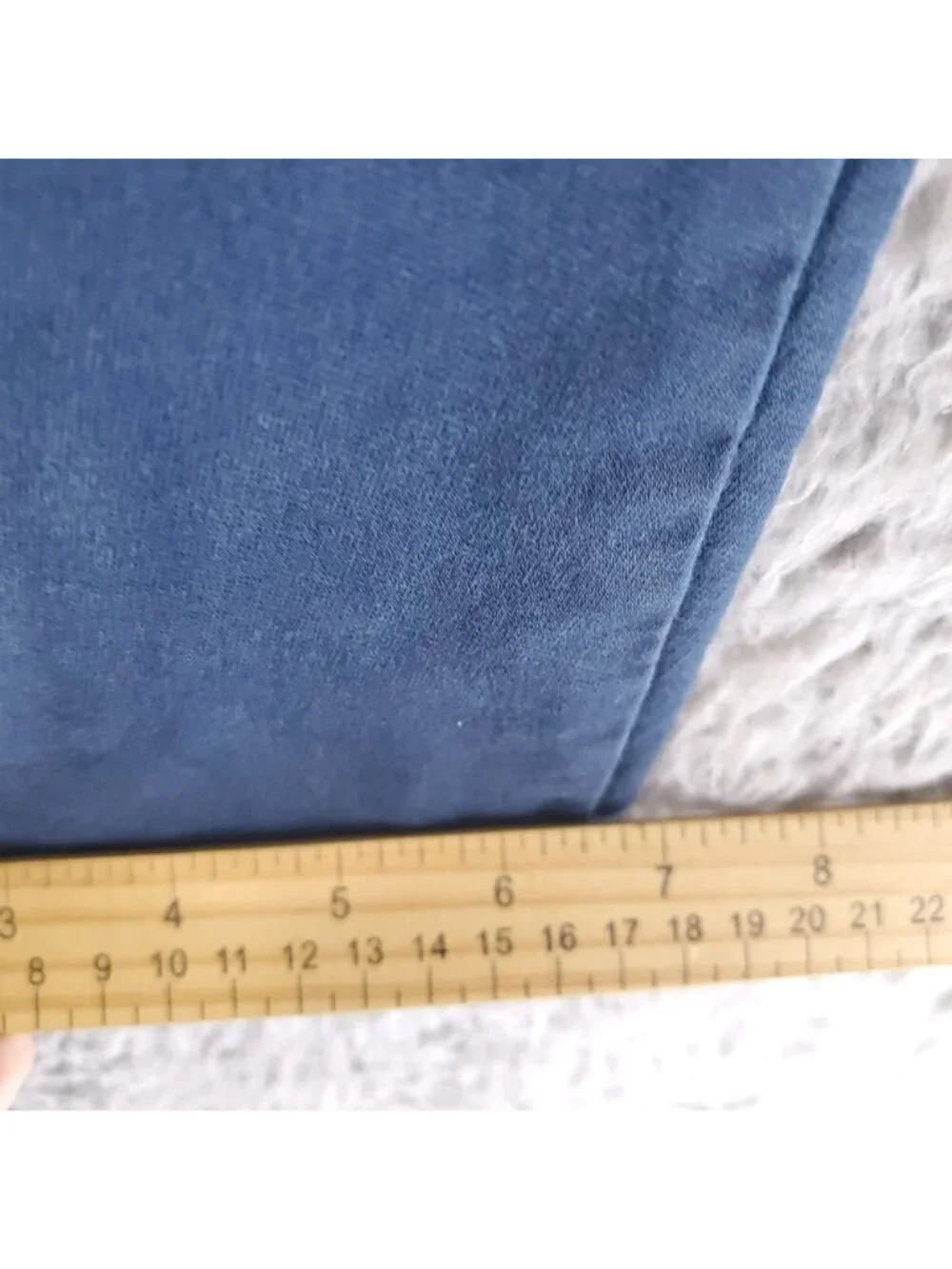 Banana Republic crafted comfort